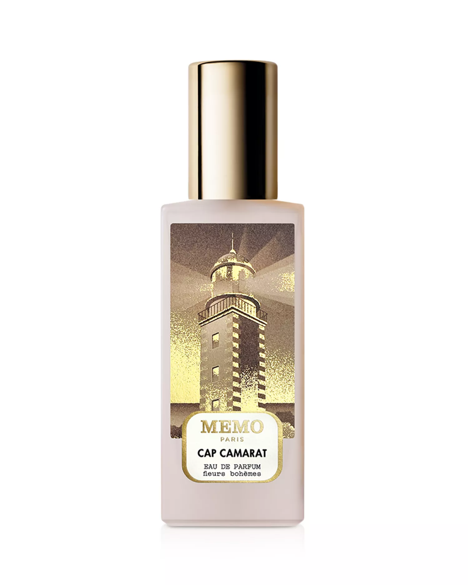 Cap Camarat Eau De Parfum 1 Oz.