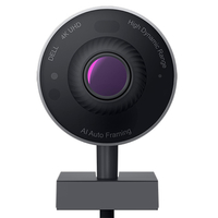 Dell WB7022 4K UltraSharp Webcam: was $189 now $169 @ Dell