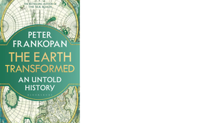 Cover of The Earth Transformed