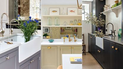 6 Organizing Rules To A Beautiful & Tidy Kitchen Pantry - Style Degree