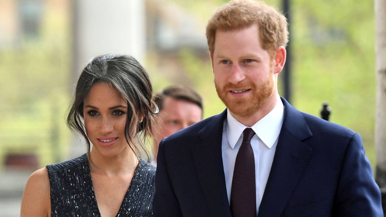 meghan markle prince harry 950325748