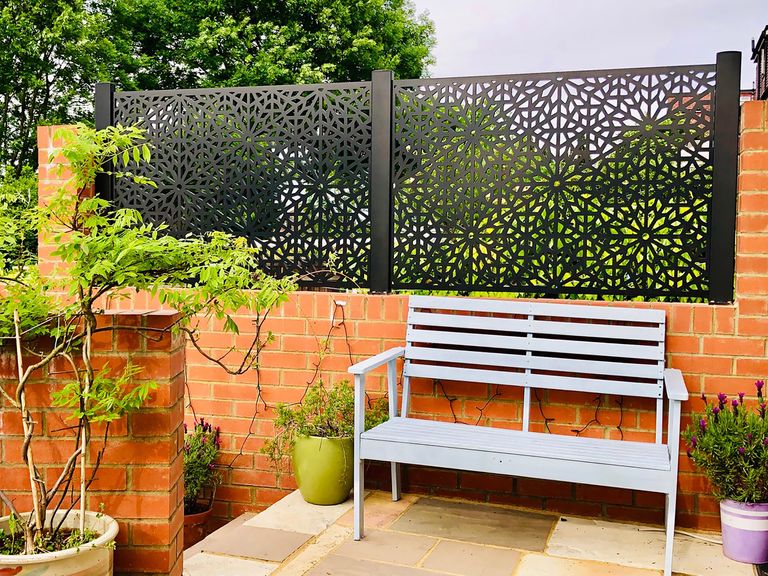 Garden privacy ideas: 15 ways to create a private outdoor space ...