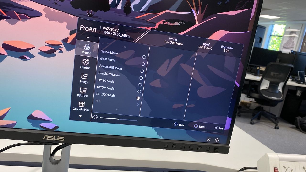 ASUS ProArt PA279CRV