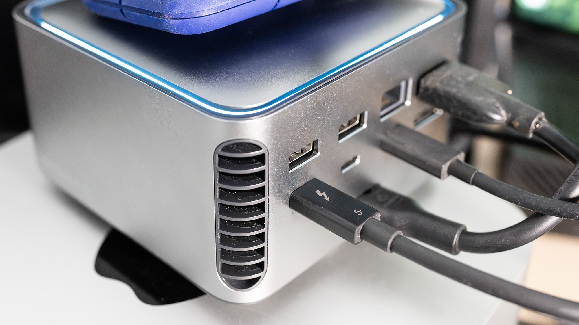 Anker Prime Thunderbolt 5 Dock