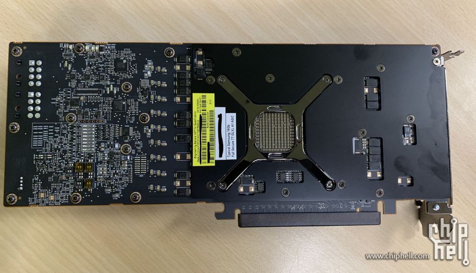 AMD Radeon Pro GPU
