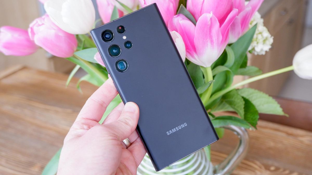 Samsung Galaxy S23 Ultra could skip this new camera