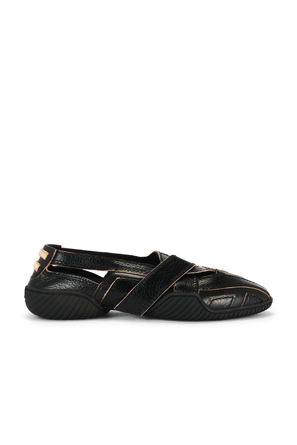 Miista, Loda Ballerina Flat
