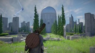 Crimson Desert Abyss without Balance - Kliff