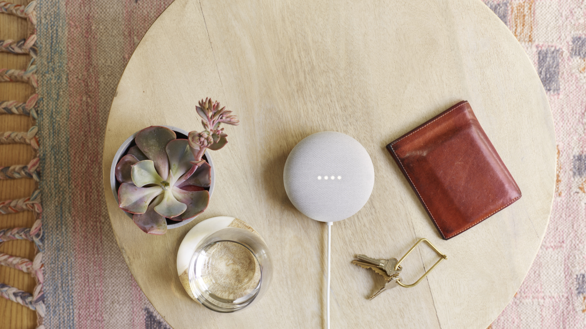 Google Nest Mini