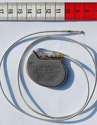 Medical Implants