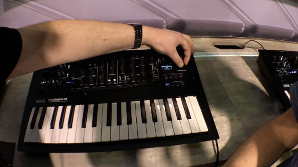 The best new synths, keyboards and drum machines of NAMM 2019 MusicRadar