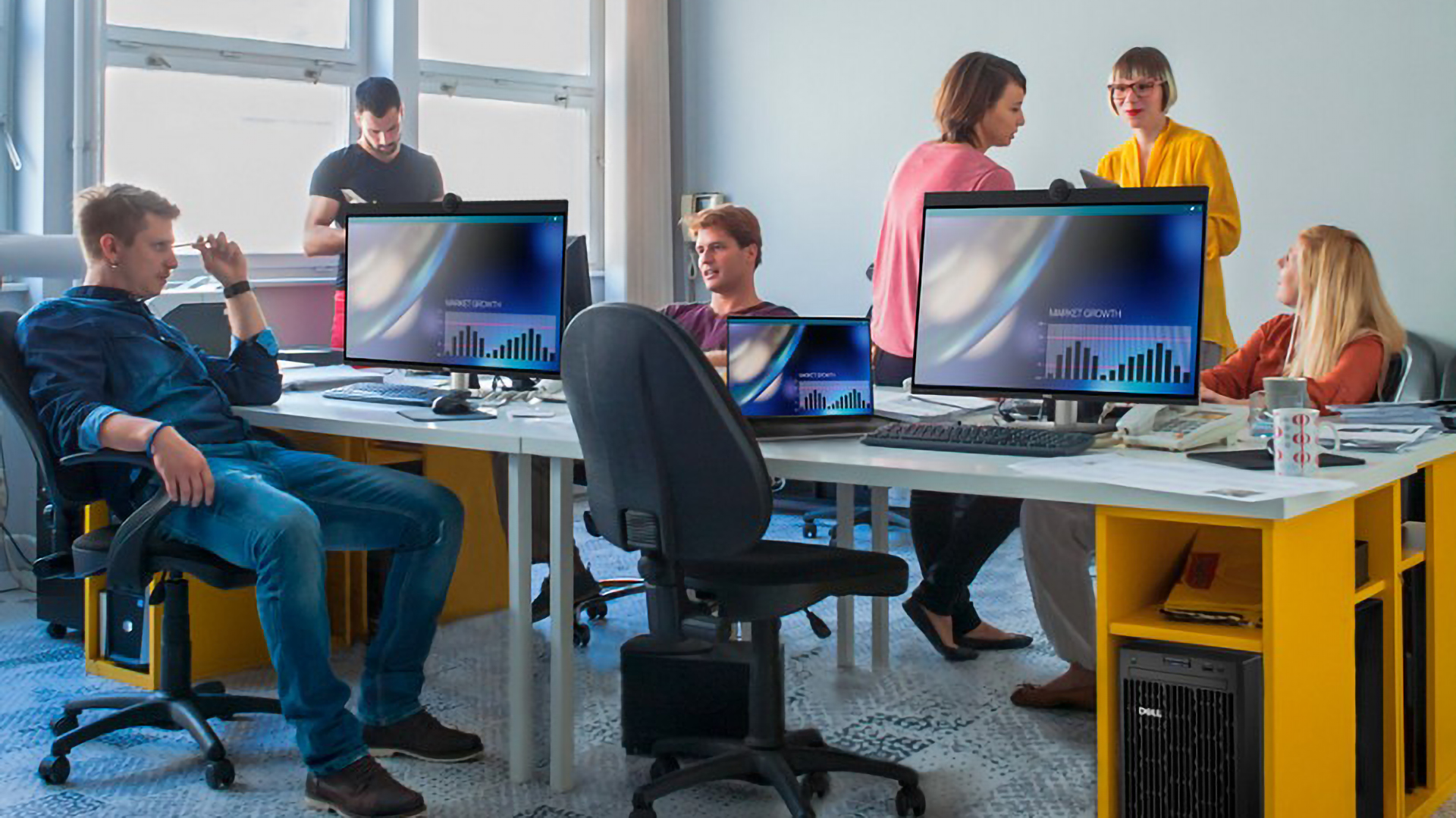 Dell Technologies Server lifestyle 3