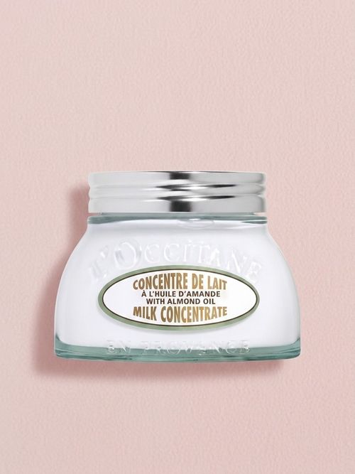Almond Milk Concentrate