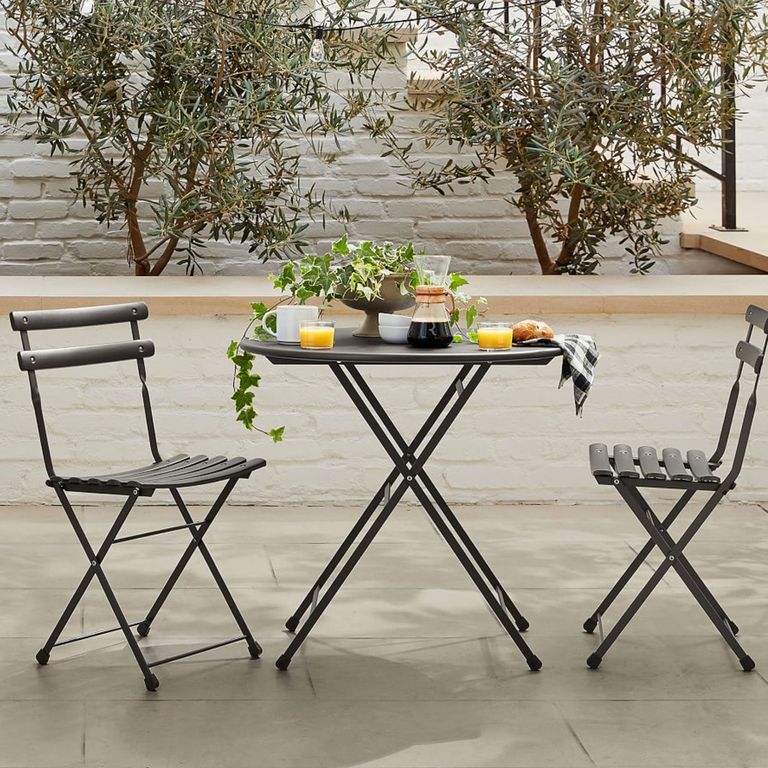 Beautiful view of Ergonomic Balcony Seating For Back Pain