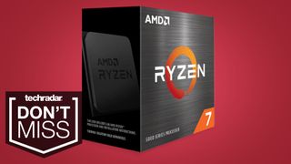Where to buy the AMD Ryzen 7 5800X