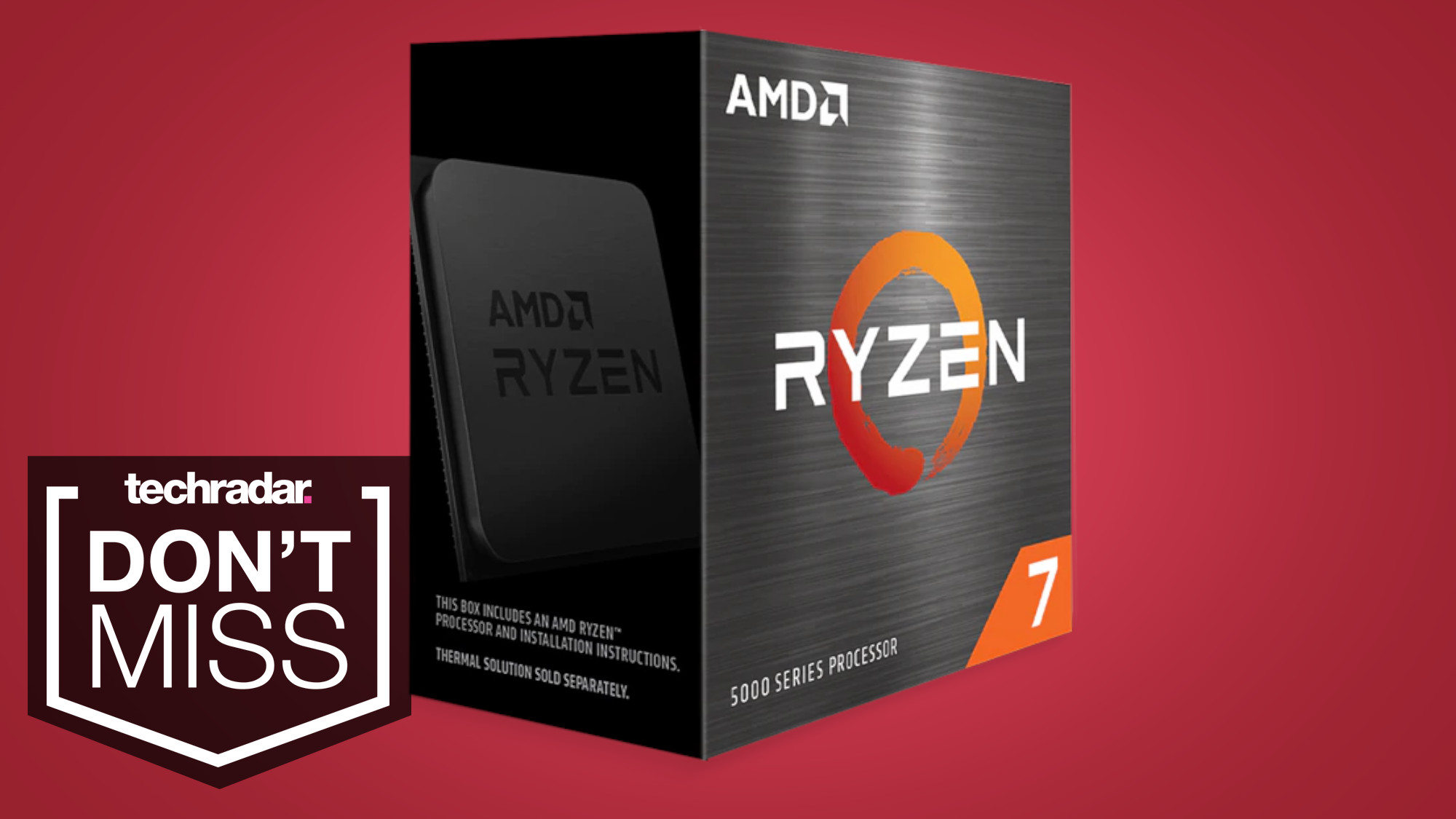 PC/タブレット PCパーツ Where to buy AMD Ryzen 7 5800X: find stock here | TechRadar