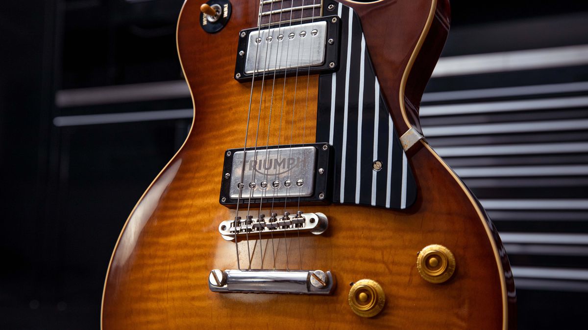 Gibson