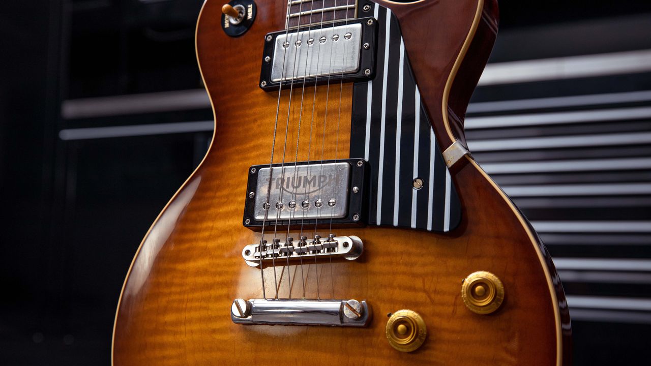 Gibson