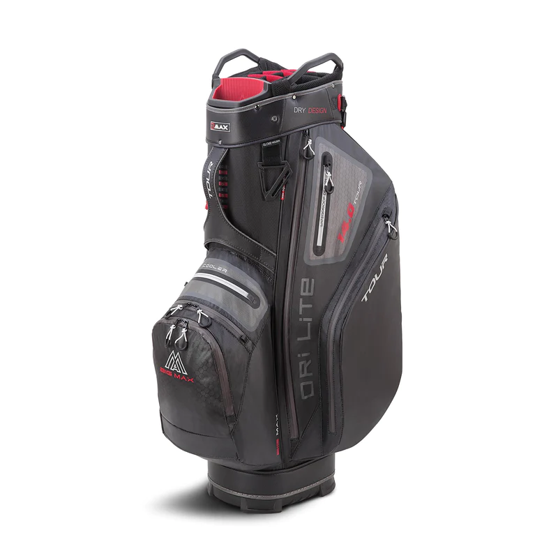 Best Golf Trolley Bags 2024 Golf Monthly