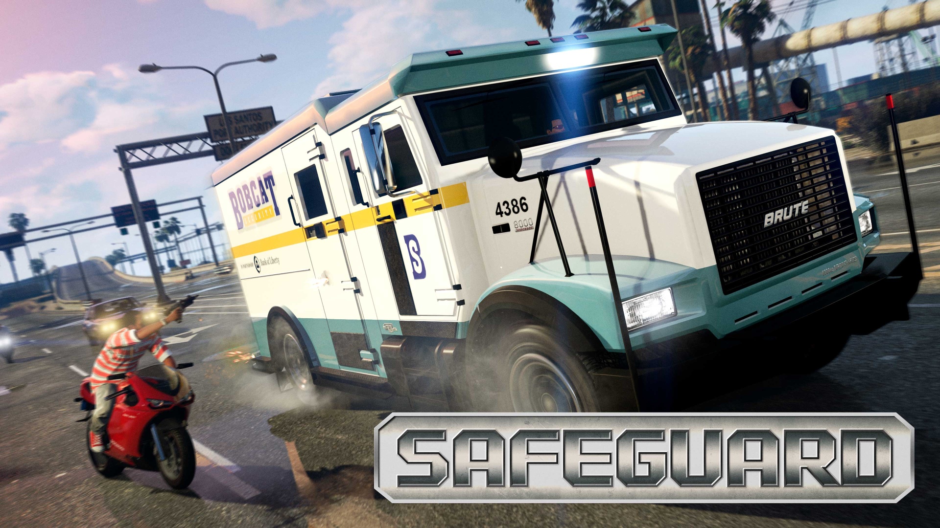 GTA Online Money Fronts