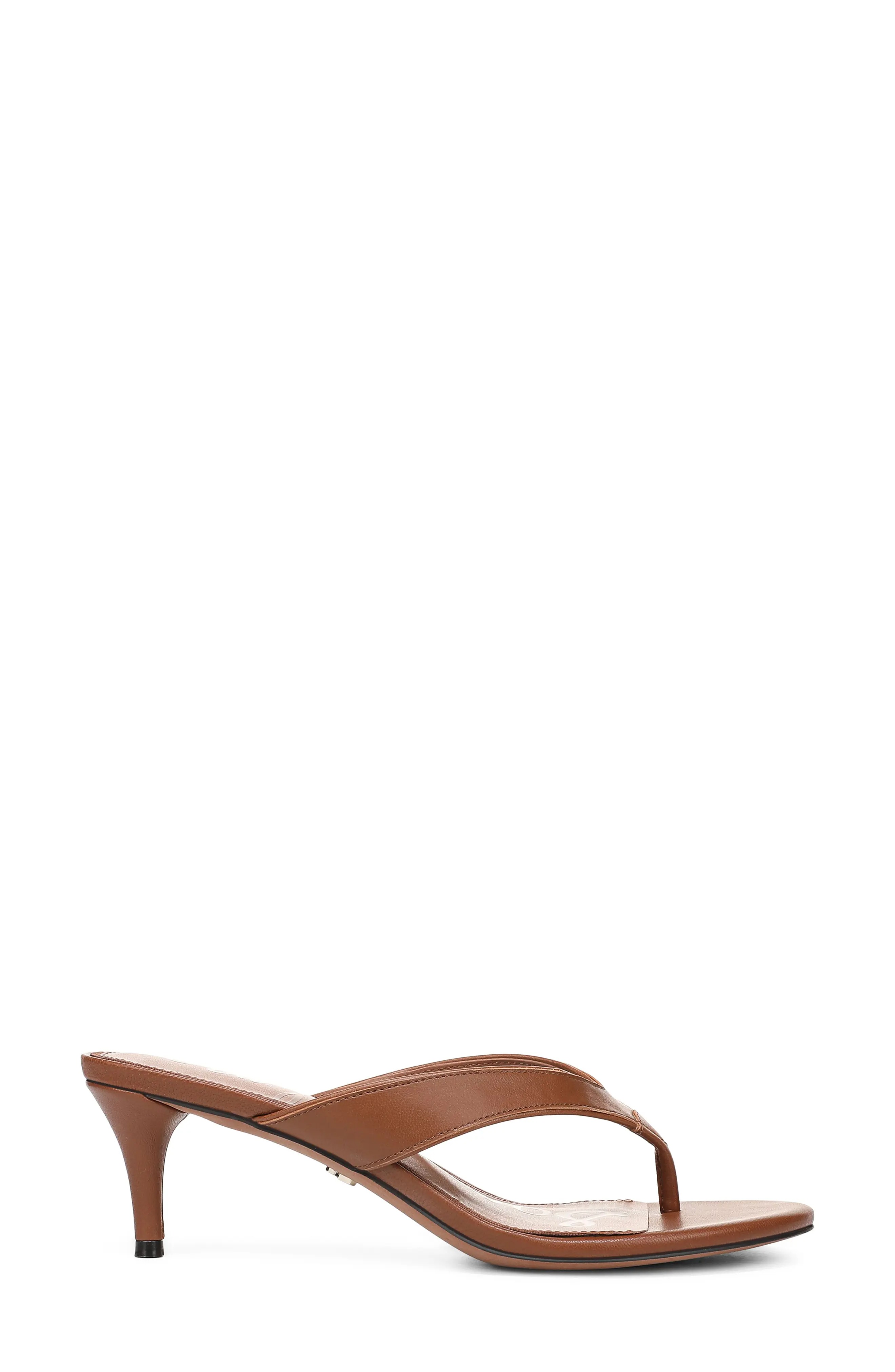 Sam Edelman, Amie Kitten Heel Flip Flop
