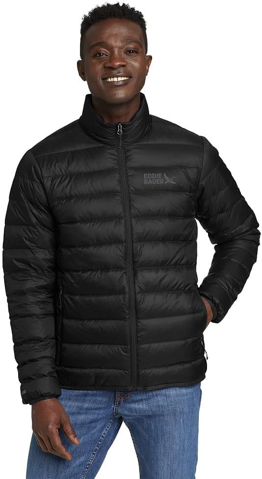 Epic Eddie Bauer sale knocks 50% off winter jackets — 7 Epic Eddie Bauer sale knocks 50% off winter jackets — 7