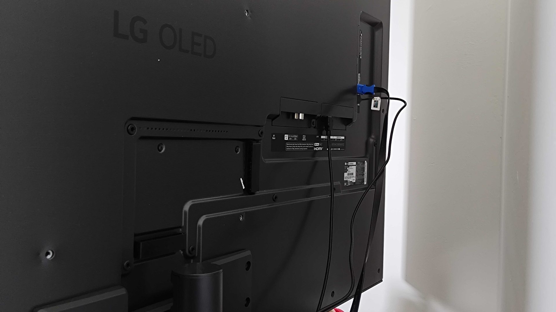 LG OLED G4 review: “A majestic new gaming TV monarch has arrived”