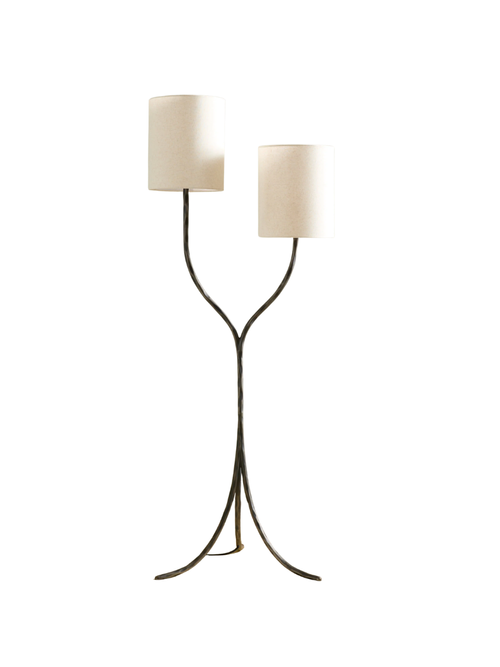 Gemini Floor Lamp by Eny Lee Parker