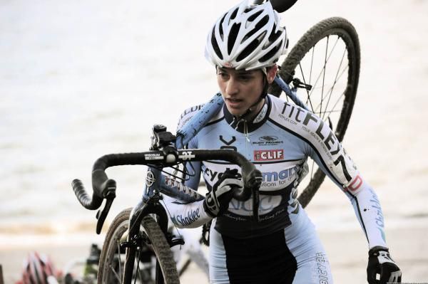 Emma Bast (Cycle-Smart/NCC)