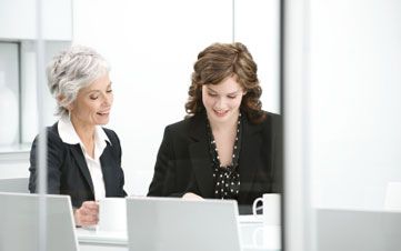 Helpful Resources for Women Business Owners