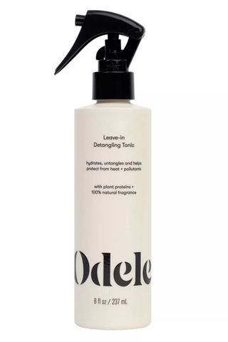 Odele Leave-in Detangling Tonic for Hydration + Heat Protection