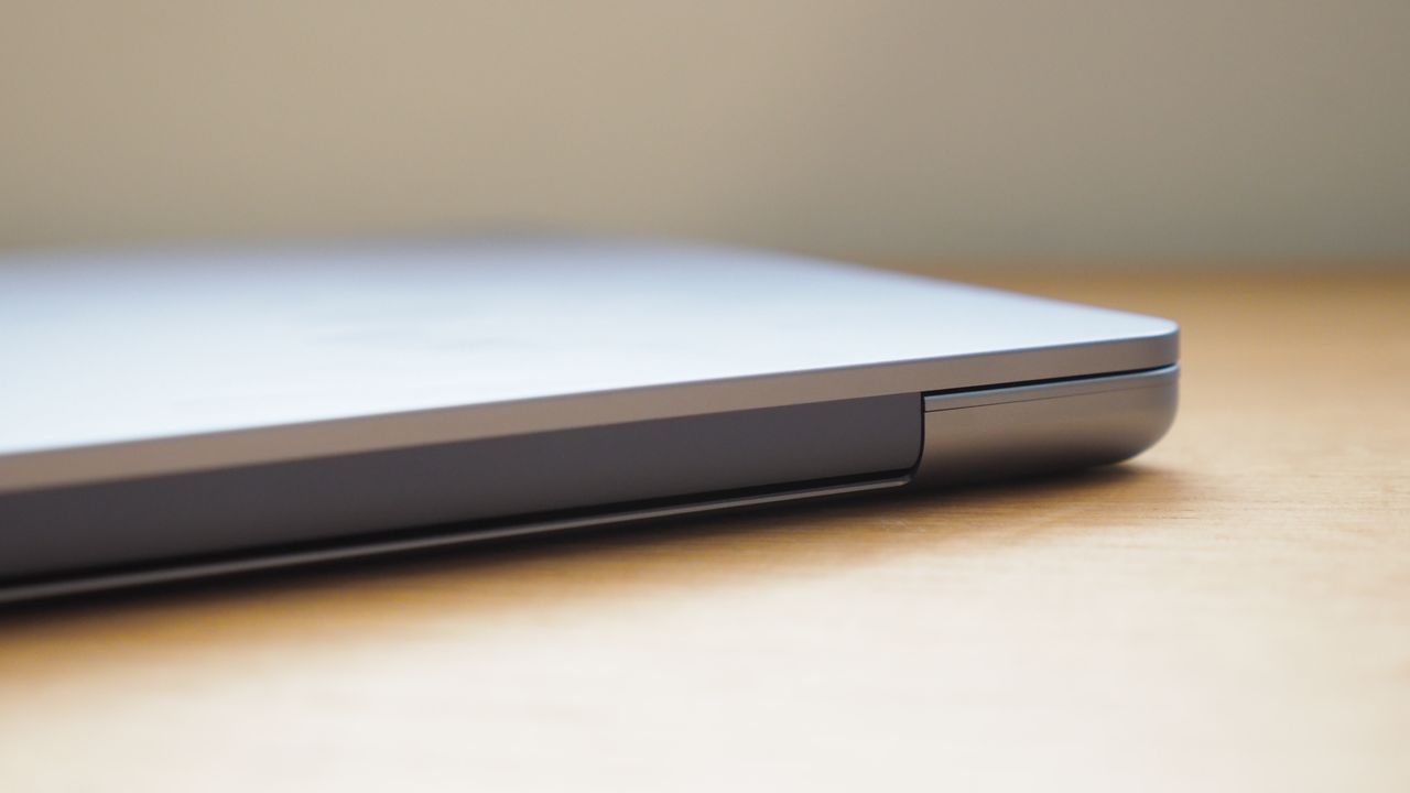 Microsoft Surface Laptop 13 (2025) review