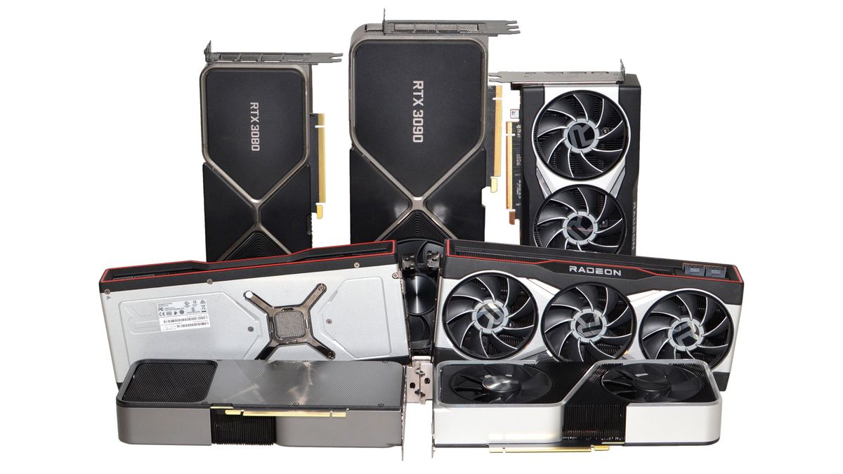 Graphics Cards Selling for Near MSRP: The Best GPU Deals