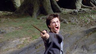 Daniel Radcliffe in Harry Potter and the Prisoner of Azkaban