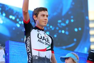 Louis Meintjes (UAE Abu Dhabi)