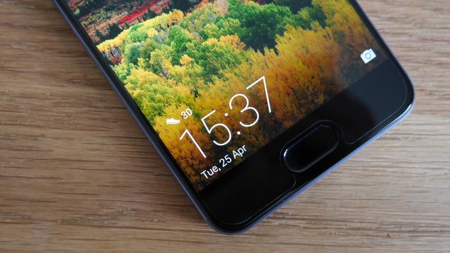 fitbit versa compatible huawei p10 lite