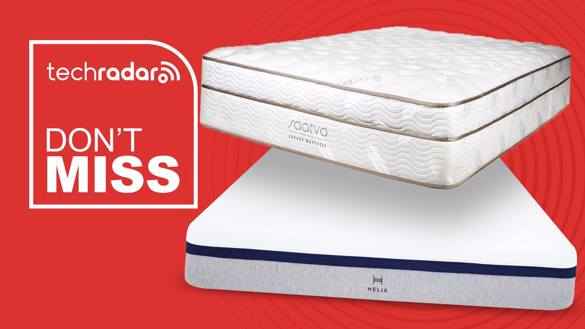 Black Friday mattress sales: 18 best deals that you can still get if you’re quick