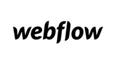 Webflow logo