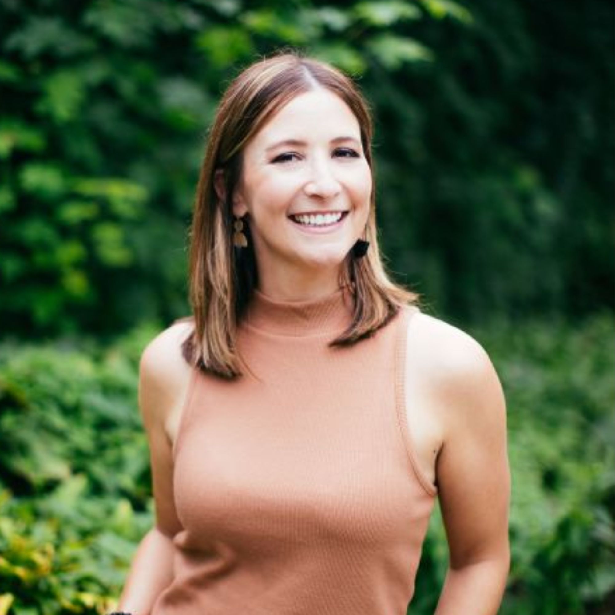 Lisa Morton