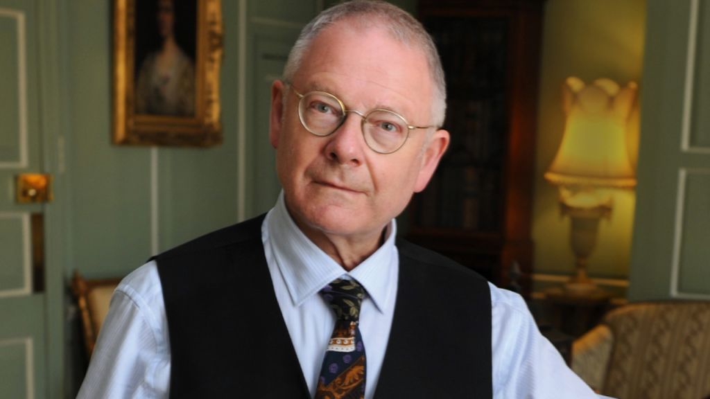 Robert Fripp Announces Music For Quiet Moments Box Set Louder