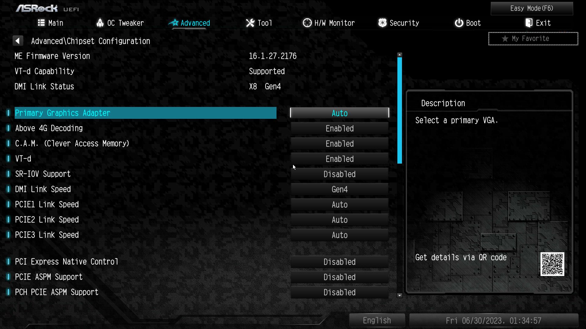 ASRock Z790 Steel Legend
