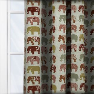 Blinds Direct Studio G Elephants Spice