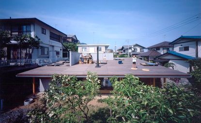 A new exhibition at the MAXXI museum in Rome explores the evolution and significance of the Japanese home.