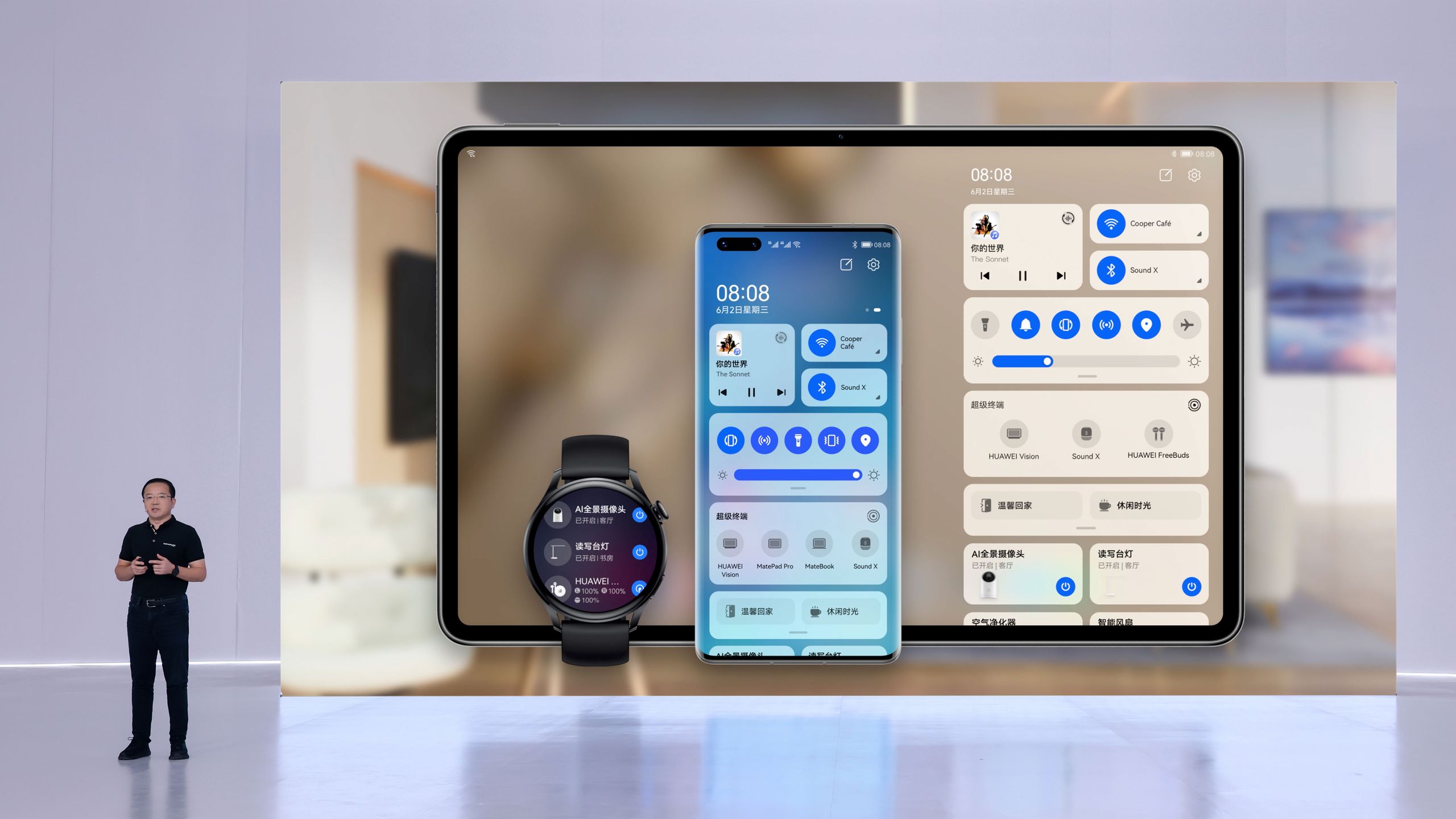HarmonyOS 2: what you need to know about Huawei's new operating