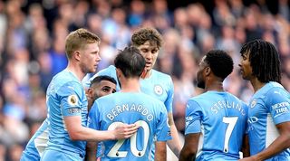 Man city vs online crystal palace live stream