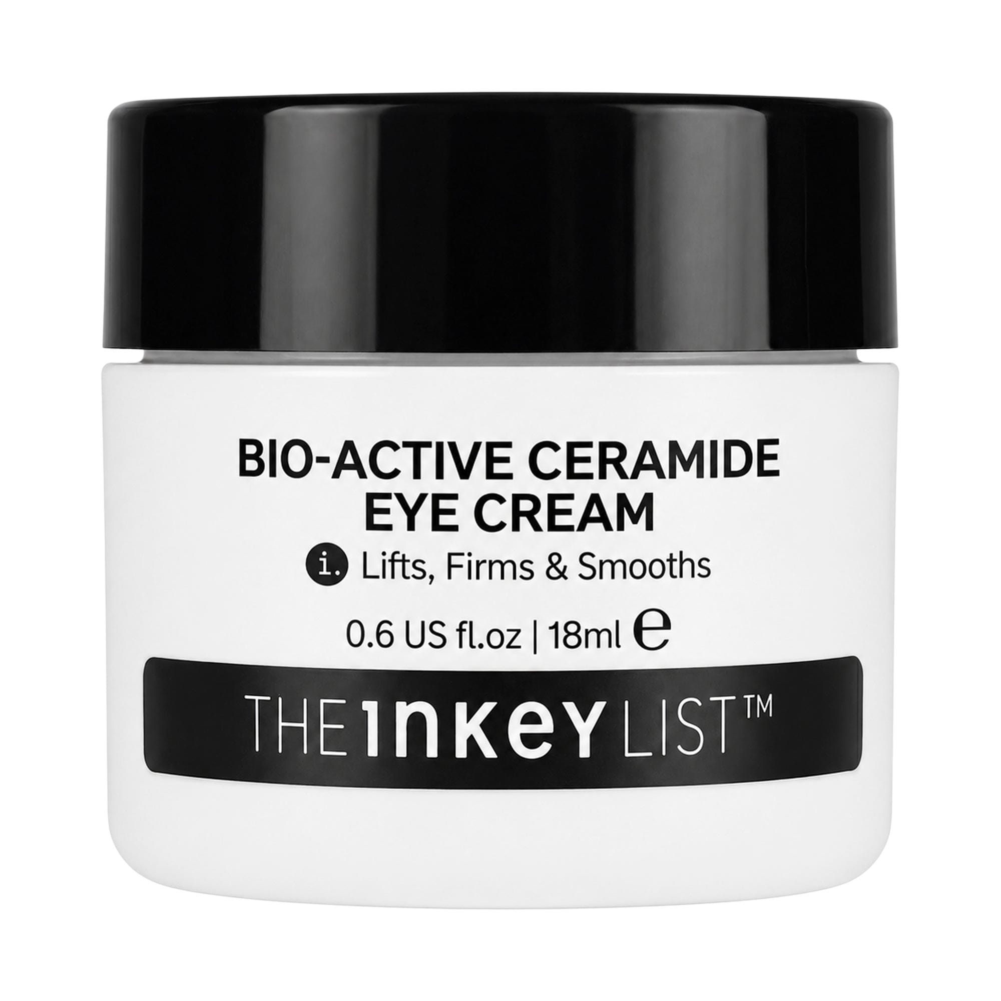 Bio-Active Ceramide Lifting + Firming Eye Cream