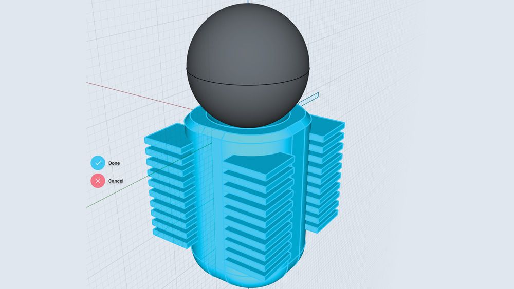 shapr3d animation shapr3d animation