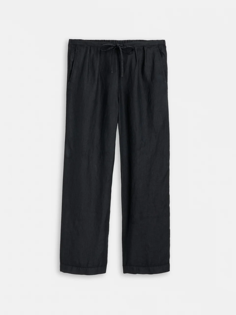 Alex MIll , Hudson Pants In Linen