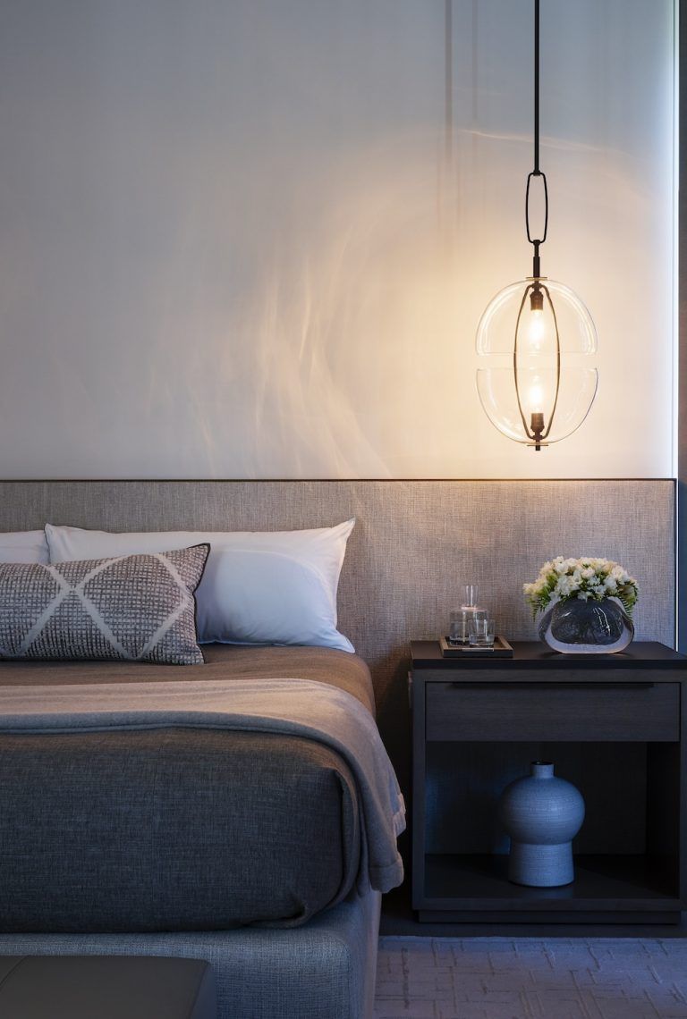 modern bedroom ideas