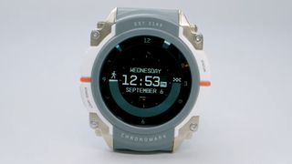Starfield Chronomark smartwatch